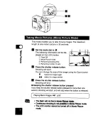 Preview for 40 page of Pentax Optio 330 Operating Manual