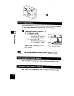 Preview for 44 page of Pentax Optio 330 Operating Manual