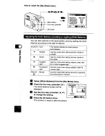 Preview for 48 page of Pentax Optio 330 Operating Manual