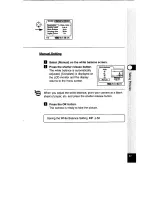 Preview for 49 page of Pentax Optio 330 Operating Manual