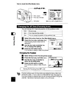 Preview for 50 page of Pentax Optio 330 Operating Manual