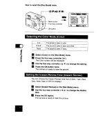 Preview for 52 page of Pentax Optio 330 Operating Manual