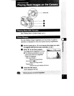 Preview for 55 page of Pentax Optio 330 Operating Manual