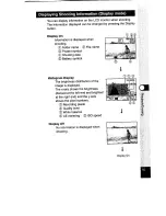 Preview for 57 page of Pentax Optio 330 Operating Manual