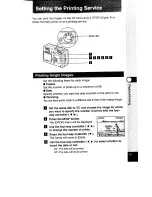 Preview for 63 page of Pentax Optio 330 Operating Manual