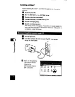 Preview for 68 page of Pentax Optio 330 Operating Manual