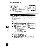 Preview for 76 page of Pentax Optio 330 Operating Manual