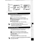 Preview for 79 page of Pentax Optio 330 Operating Manual