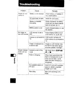 Preview for 86 page of Pentax Optio 330 Operating Manual