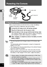 Preview for 12 page of Pentax Optio 330RS Operating Manual