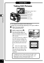 Preview for 22 page of Pentax Optio 330RS Operating Manual