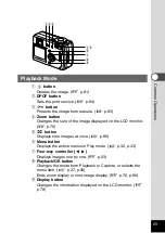 Preview for 31 page of Pentax Optio 330RS Operating Manual