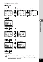 Preview for 33 page of Pentax Optio 330RS Operating Manual