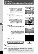 Preview for 36 page of Pentax Optio 330RS Operating Manual