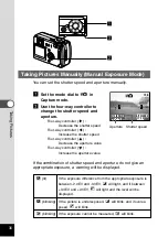 Preview for 38 page of Pentax Optio 330RS Operating Manual