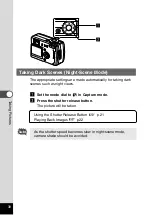 Preview for 40 page of Pentax Optio 330RS Operating Manual