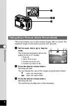 Preview for 44 page of Pentax Optio 330RS Operating Manual