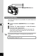 Preview for 48 page of Pentax Optio 330RS Operating Manual