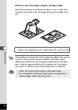 Preview for 52 page of Pentax Optio 330RS Operating Manual