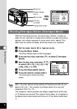 Preview for 58 page of Pentax Optio 330RS Operating Manual