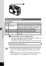 Preview for 60 page of Pentax Optio 330RS Operating Manual