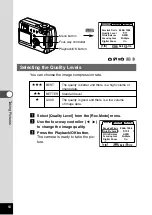 Preview for 66 page of Pentax Optio 330RS Operating Manual