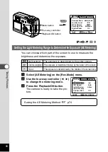 Preview for 70 page of Pentax Optio 330RS Operating Manual