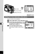 Preview for 74 page of Pentax Optio 330RS Operating Manual