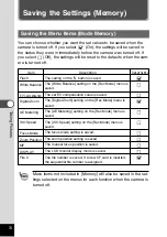 Preview for 76 page of Pentax Optio 330RS Operating Manual