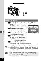 Preview for 88 page of Pentax Optio 330RS Operating Manual