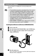 Preview for 90 page of Pentax Optio 330RS Operating Manual