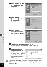 Preview for 92 page of Pentax Optio 330RS Operating Manual