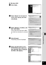 Preview for 95 page of Pentax Optio 330RS Operating Manual