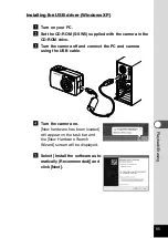 Preview for 97 page of Pentax Optio 330RS Operating Manual