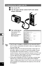 Preview for 100 page of Pentax Optio 330RS Operating Manual