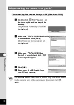 Preview for 102 page of Pentax Optio 330RS Operating Manual