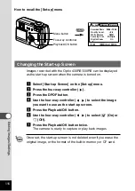 Preview for 118 page of Pentax Optio 330RS Operating Manual