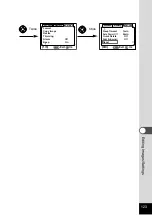 Preview for 125 page of Pentax Optio 330RS Operating Manual