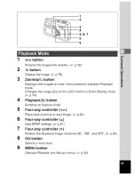 Preview for 31 page of Pentax Optio 33L Operating Manual