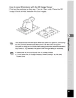 Preview for 61 page of Pentax Optio 33L Operating Manual