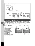 Preview for 88 page of Pentax Optio 33L Operating Manual