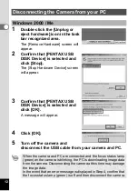 Preview for 14 page of Pentax Optio 33LF Instruction Manual