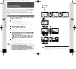 Preview for 15 page of Pentax Optio 430 Operating Manual