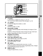 Preview for 33 page of Pentax Optio 43WR Operating Manual