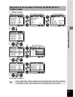 Preview for 35 page of Pentax Optio 43WR Operating Manual