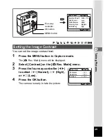 Preview for 51 page of Pentax Optio 43WR Operating Manual