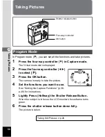 Preview for 52 page of Pentax Optio 43WR Operating Manual