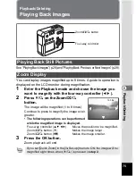 Preview for 79 page of Pentax Optio 43WR Operating Manual