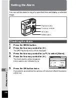 Preview for 113 page of Pentax Optio 43WR Operating Manual