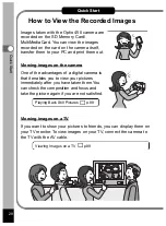 Preview for 30 page of Pentax Optio 450 Operating Manual